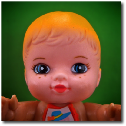 Baby Big Head
2013
